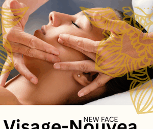 Visage- Nouvea