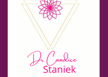 Dr. Candice Straniek Logo