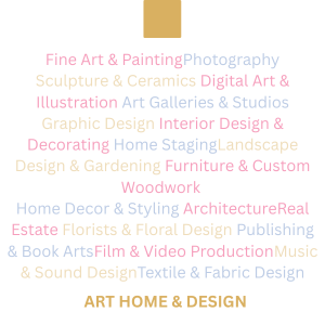 SHE CREATES