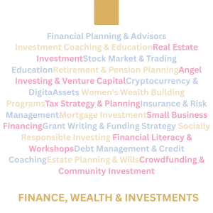 SHE INVESTS