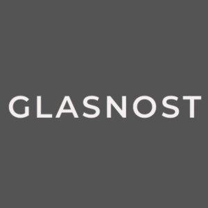 Glasnost logo