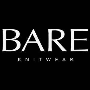 bare knitwear