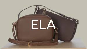 ELA Handbags