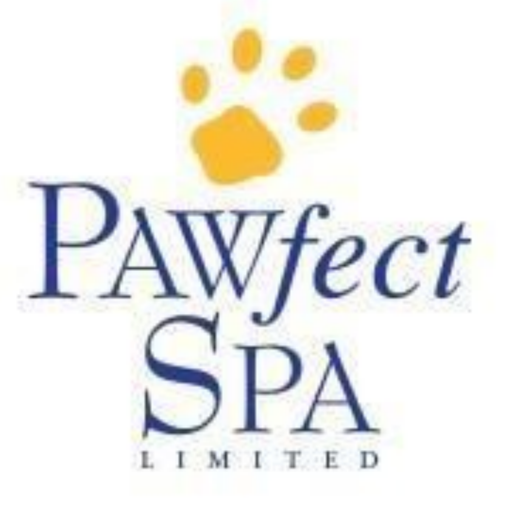 pawfect spa