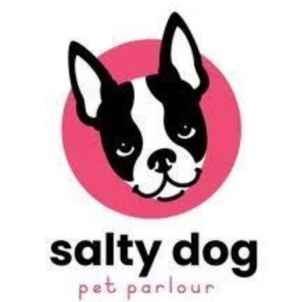 salty