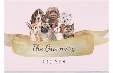 the groomery