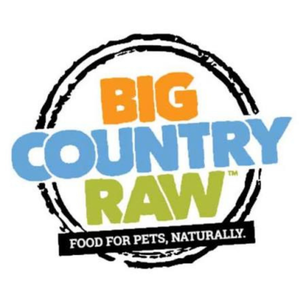 Big Country Raw Logo