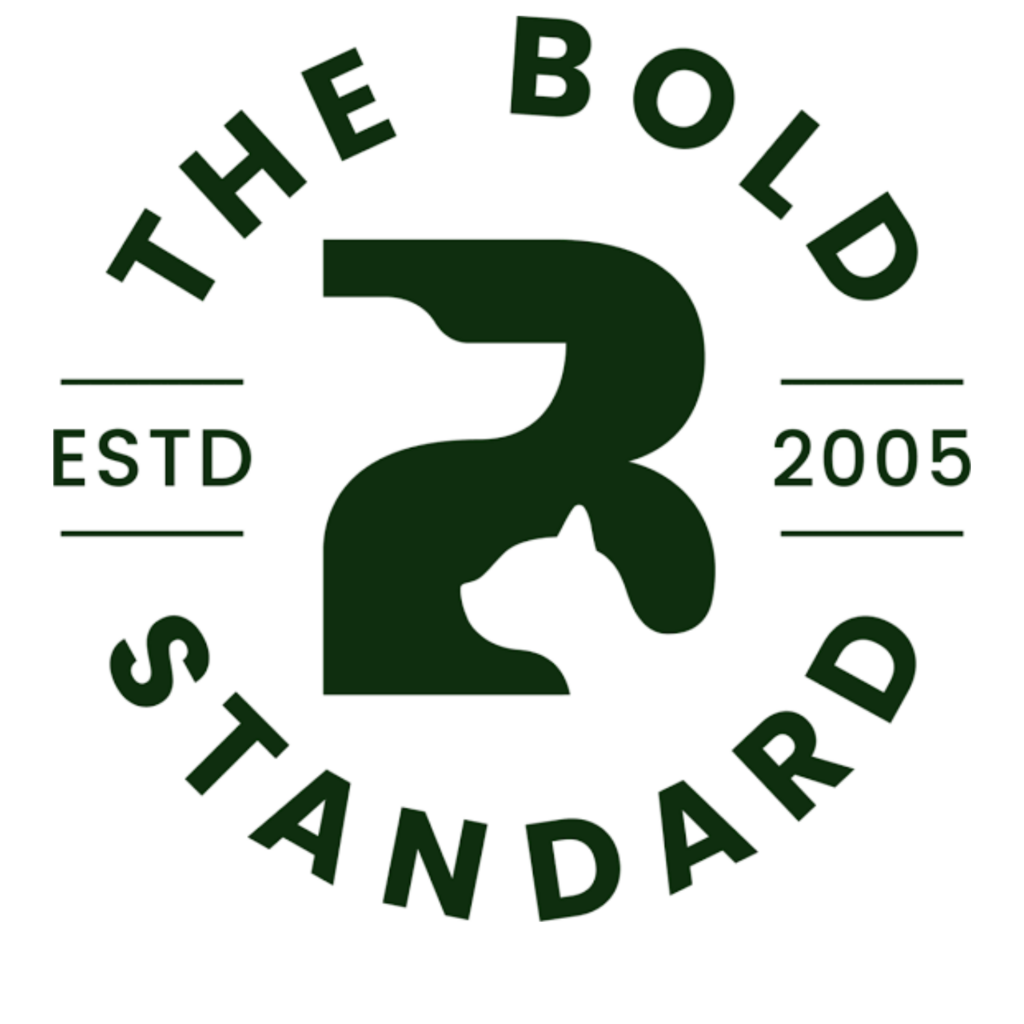 Bold By Nature