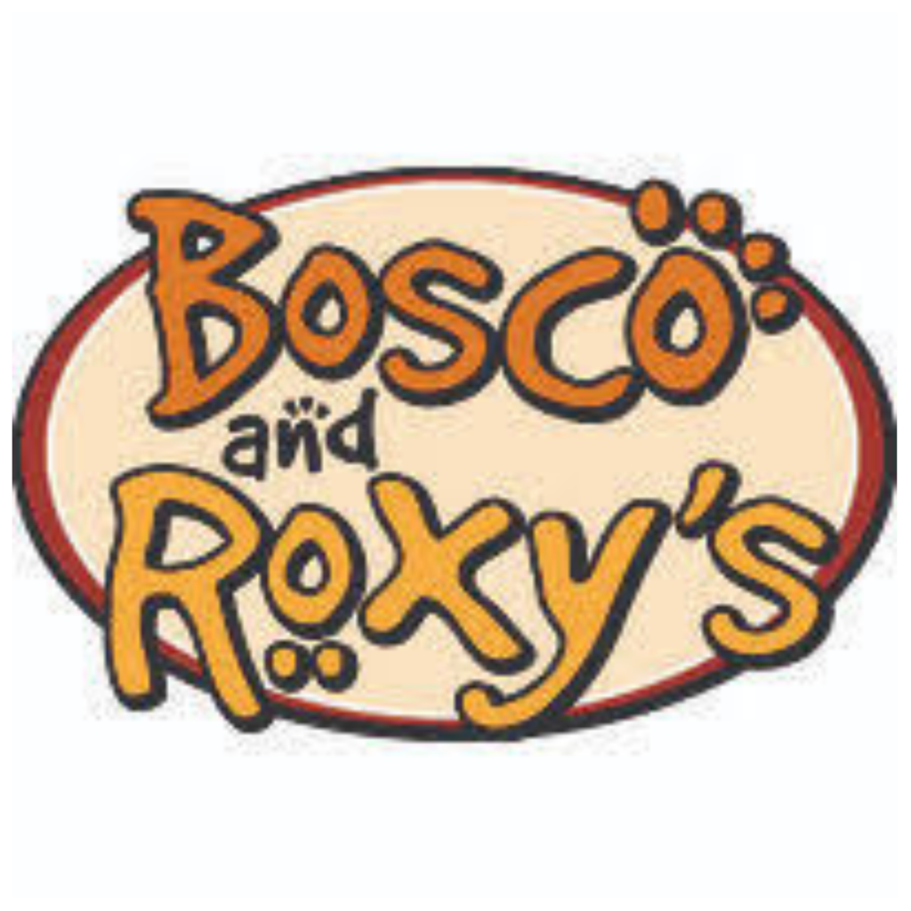 Bosco & Roxy