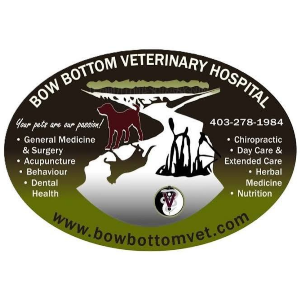 Bow Bottom logo