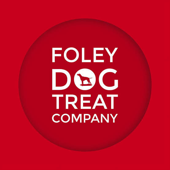 Foley Dog Treat