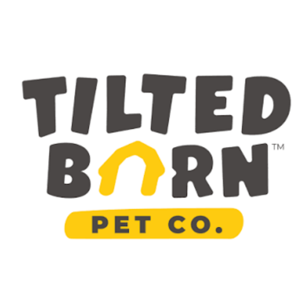 Tilted Barn Pet Co.