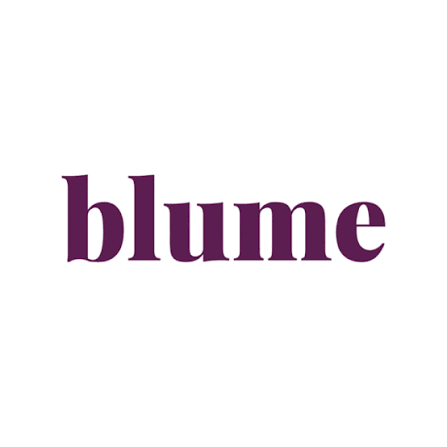 blume