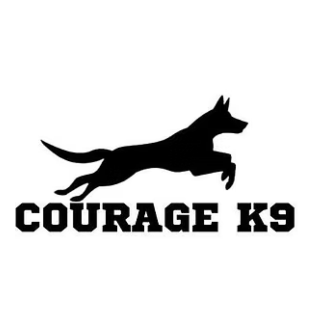 courage k9
