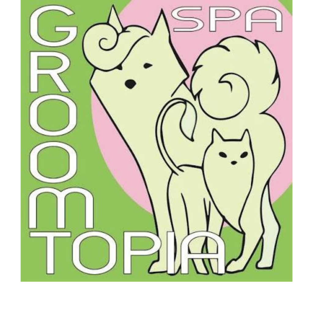 groomtopia spa