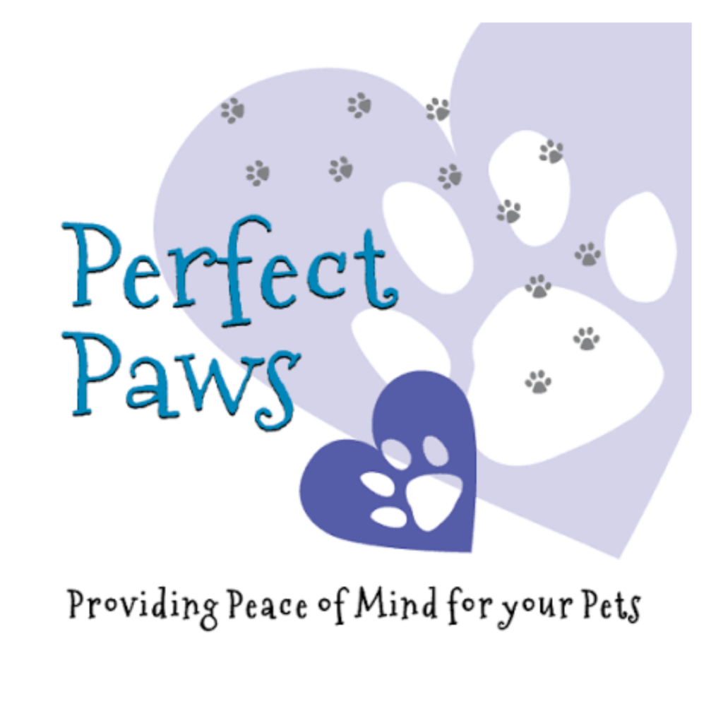 perfect paws
