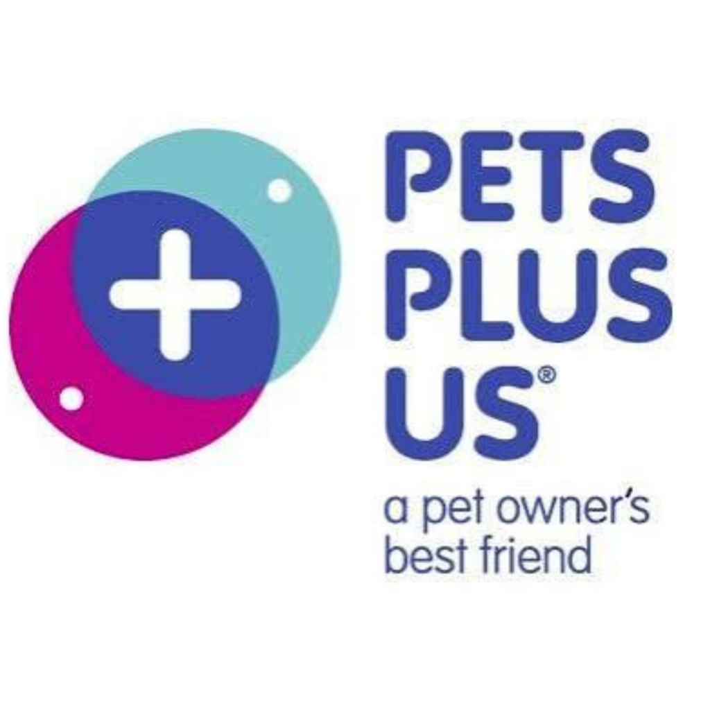 pets plus us