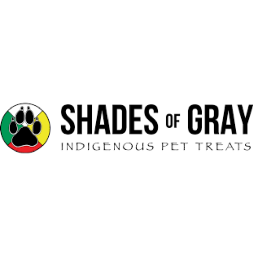 shades of grey