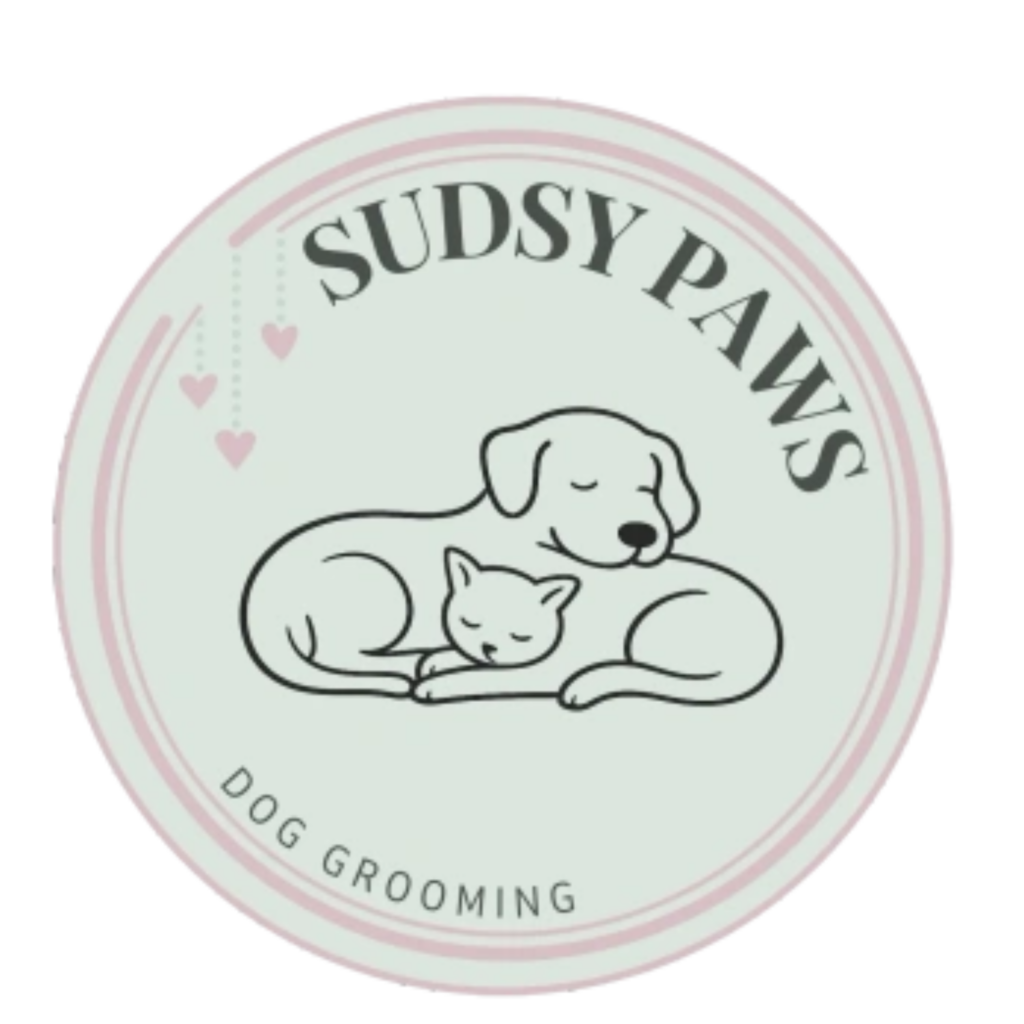 sudsy paws