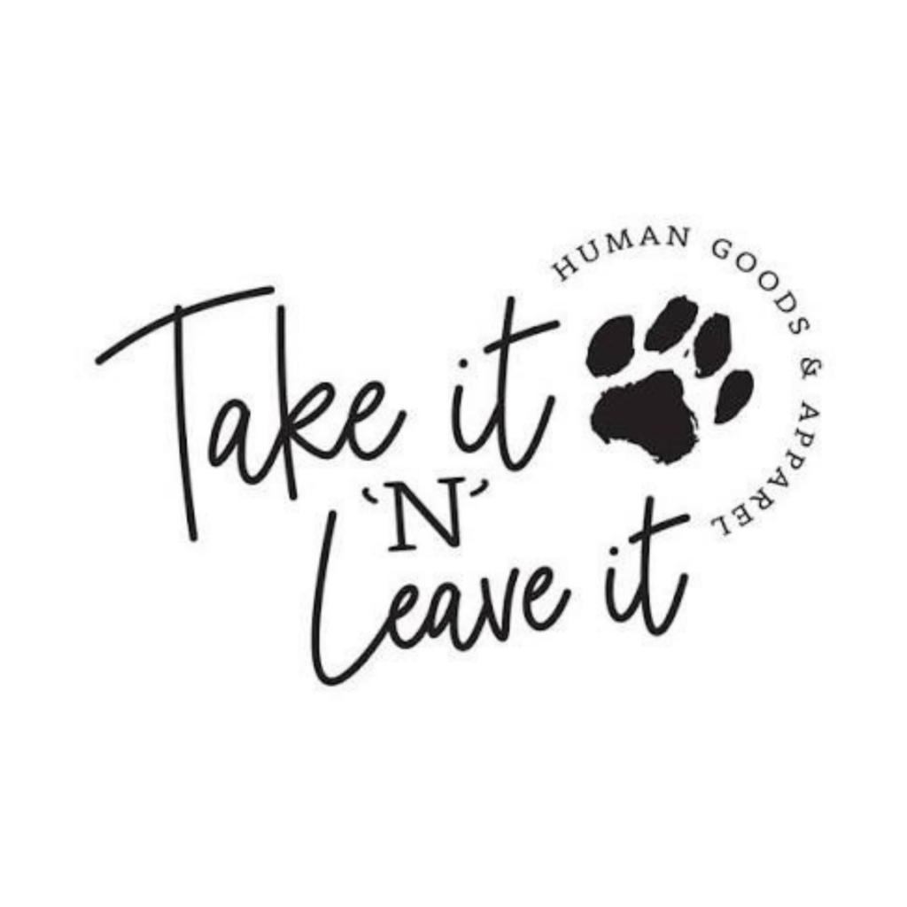 take it N Leave It
