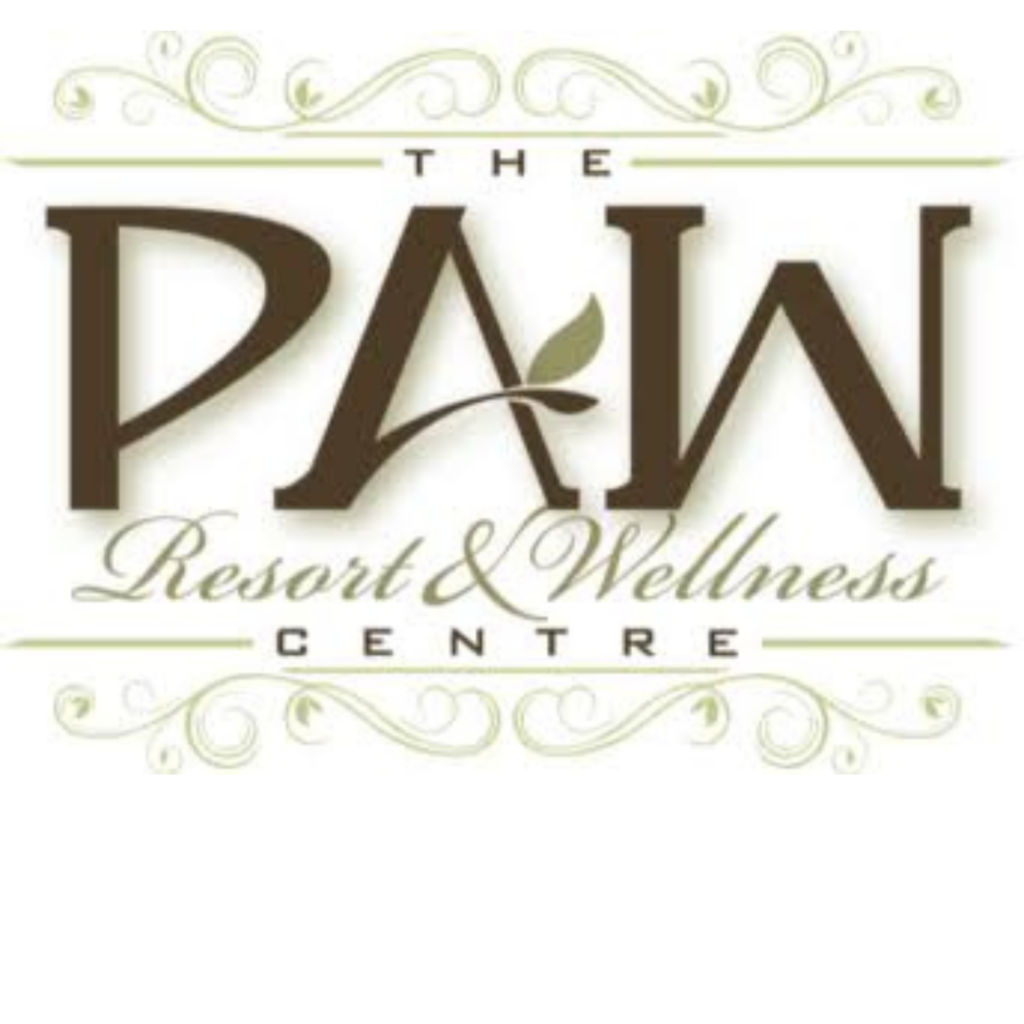 the paw resort and wellness